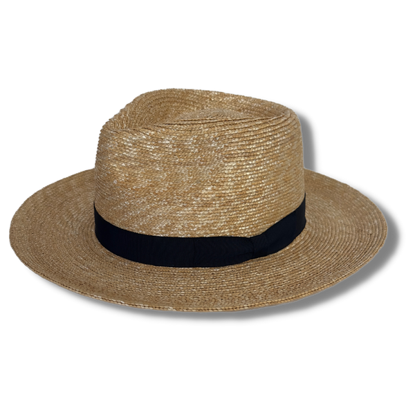 Harper Fedora Hat