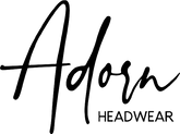 Adorn Headwear