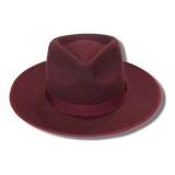 Avery Fedora Hat