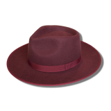 Avery Fedora Hat