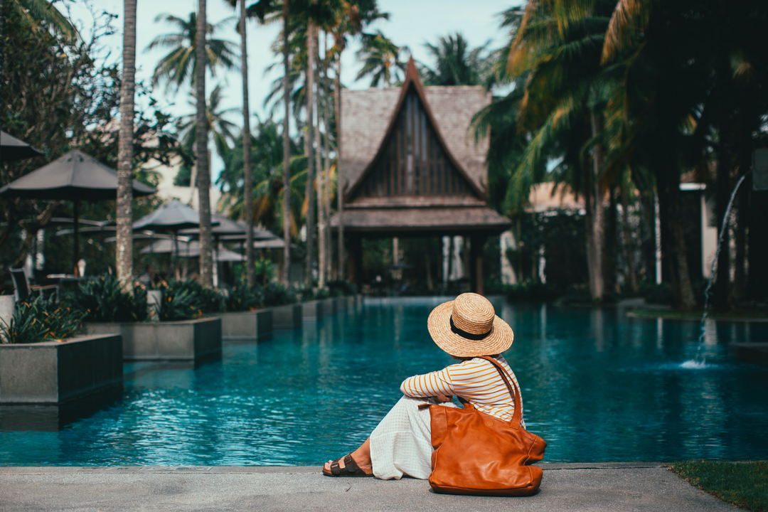 5 Ways to Style Your Fedora