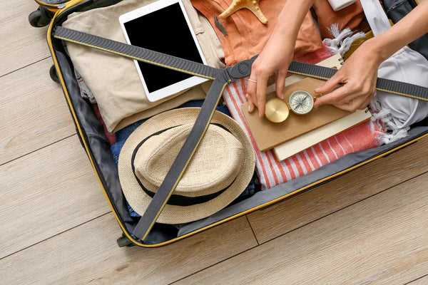 10 Must-Have Travel Items for Your Next Adventure
