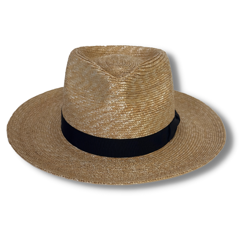 Harper Fedora Hat