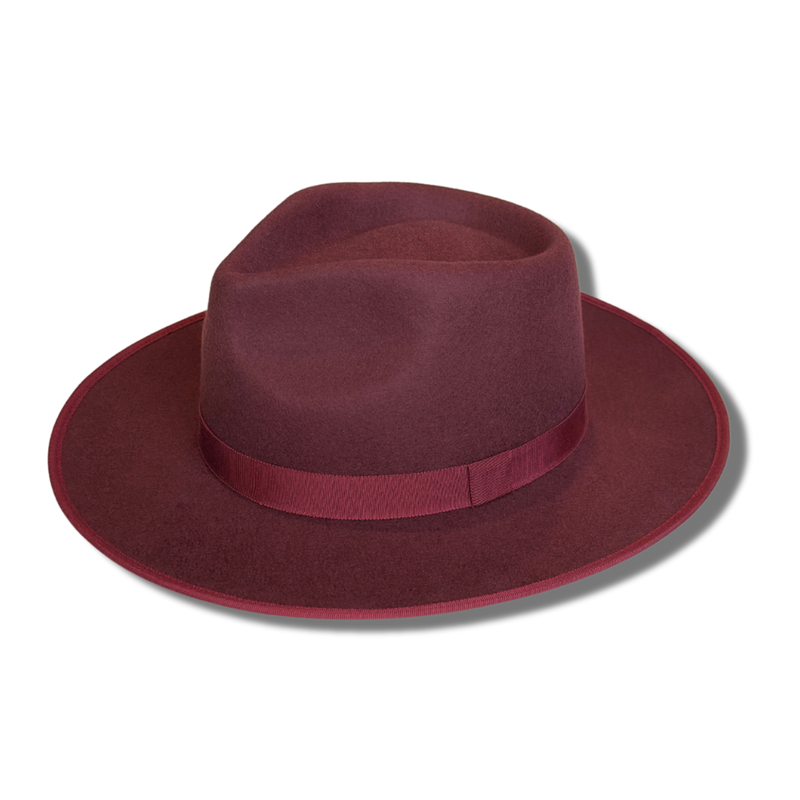 Avery Fedora Hat