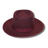 Avery Fedora Hat