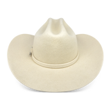 Levii Cowboy Hat - Off White