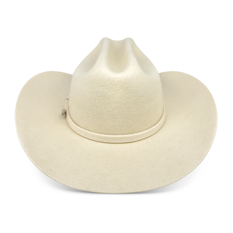 Levii Cowboy Hat - Off White