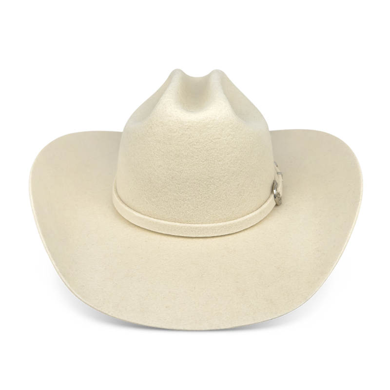 Levii Cowboy Hat - Off White