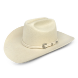 Levii Cowboy Hat - Off White