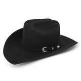 Levii Cowboy Hat - Black