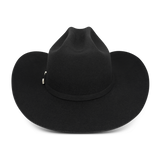 Levii Cowboy Hat - Black