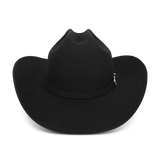 Levii Cowboy Hat - Black